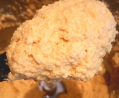 Blumenkohl Hummus (Keto und Low Carb)