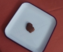 Schoko-Kokos-Mandel-Makronen