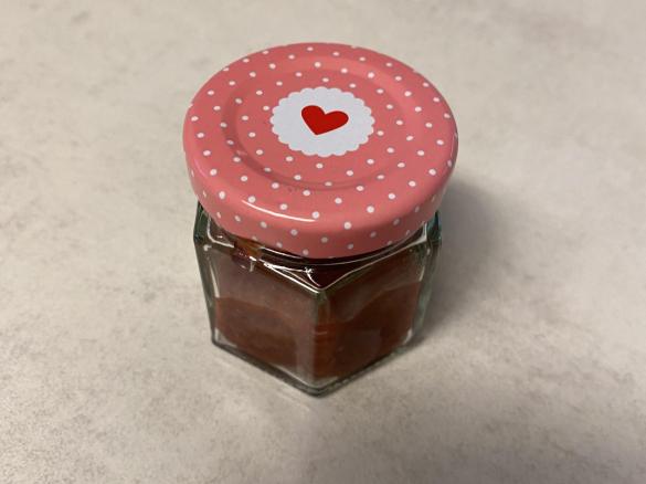 Zwetschgenmarmelade ohne Zucker