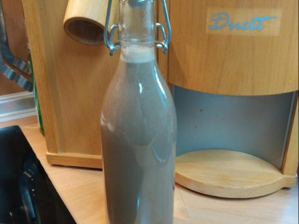 Smarties Likör / M&M´s Likör