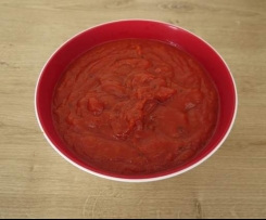Chakalaka Ketchup