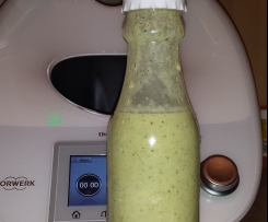 Kräuter Dressing (haltbar)