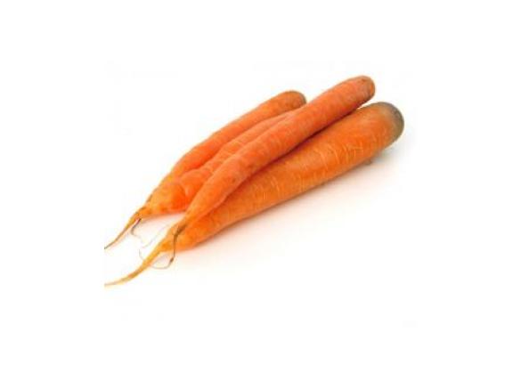 Karotten-Ingwer-Suppe