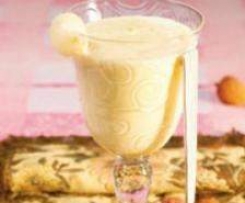 Pitt´s Zabaione