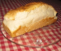 Geniales Buttertoastbrot