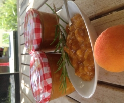 Aprikosen Chutney 