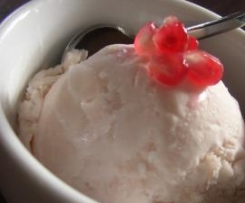 Granatapfeleis "simply the best"