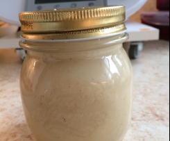 Cashew-Creme