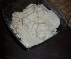 Frischkäse - go vegan