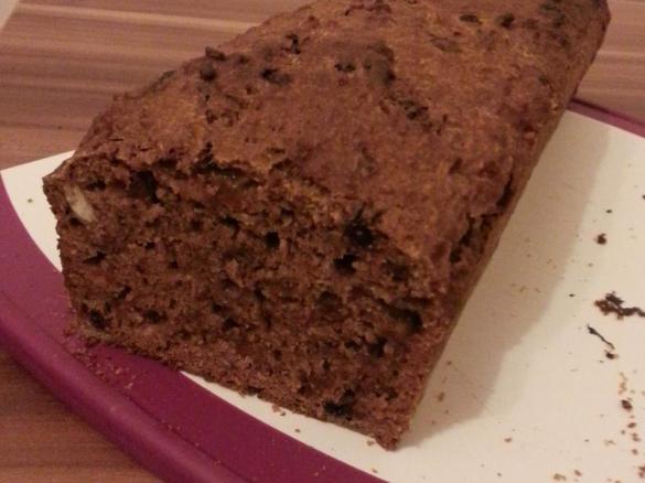 Apfel Nuss Brot (Backbuch)