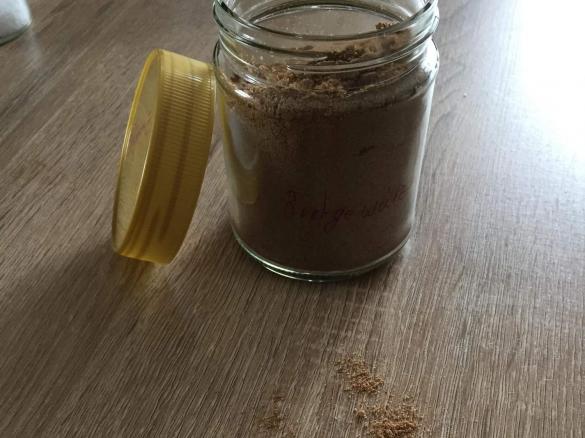 Weltbestes Brotgewürz