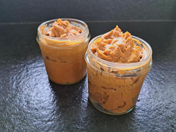 Steffi's Franzbrötchen Aufstrich