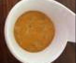 Burger Sauce (BigMac Sauce)