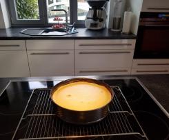American Cheesecake