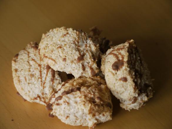 Oma´s Kokosmakronen