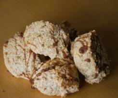 Oma´s Kokosmakronen