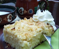 Mupfels Obstkuchentraum