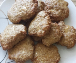 Frikadellen aus dem Backofen