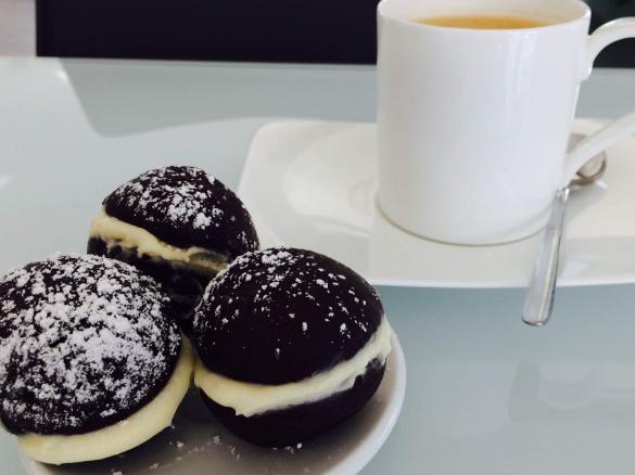Whoopie Pies