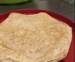 Dürüm selber machen - schnell und einfach!