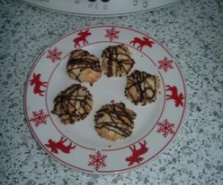 Kokosmakronen - mit Geling-Garantie -