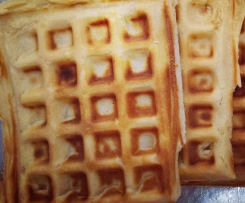Thermo Mamis lieblings Waffeln ♥