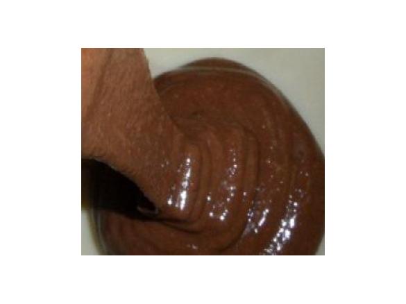 Nougat selbst gemacht