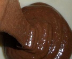 Nougat selbst gemacht