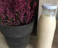 Eierlikör mit 43 Likör