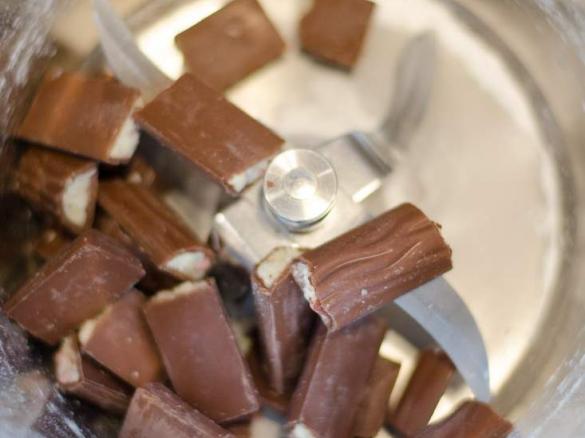 Joghurette Aufstrich