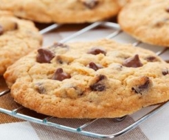 American Cookies *schoko*