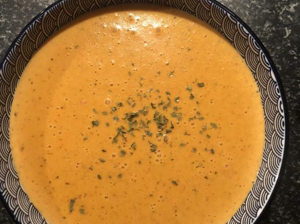 Sauce Cafè de Paris