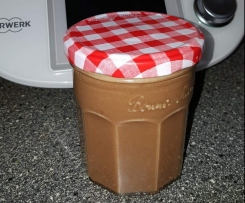 Kinderschokoladen-Aufstrich