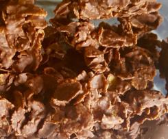 Marcs Schoko - Cornflakes