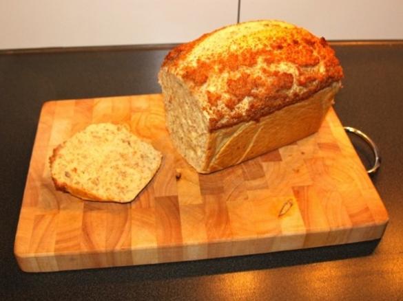 Dinkel-Vollkornbrot Histamin frei