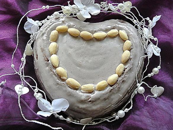 Rotweinkuchen super saftig und lecker!