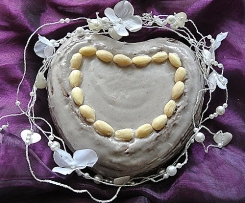 Rotweinkuchen super saftig und lecker!