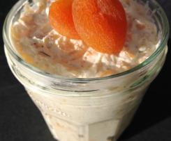 Aprikosen-Curry-Aufstrich