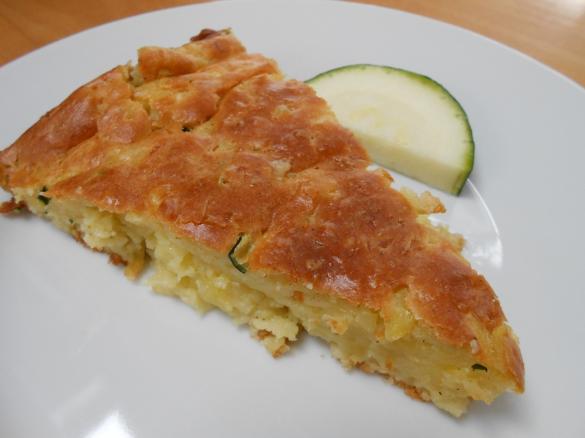 Kartoffel-Zucchini-Kuchen