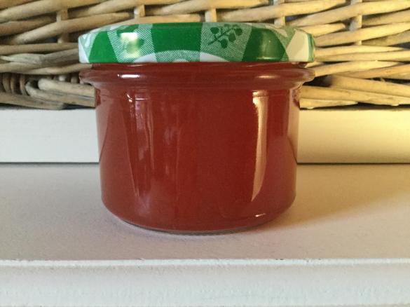 Wassermelonen-Marmelade