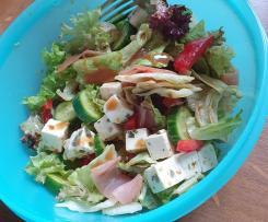 Balsamicodressing