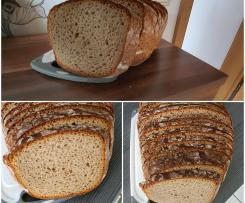 Dinkelbrot
