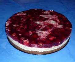 Himmlische Kirsch-Versuchung ohne Backen 