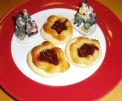 Marzipantaler