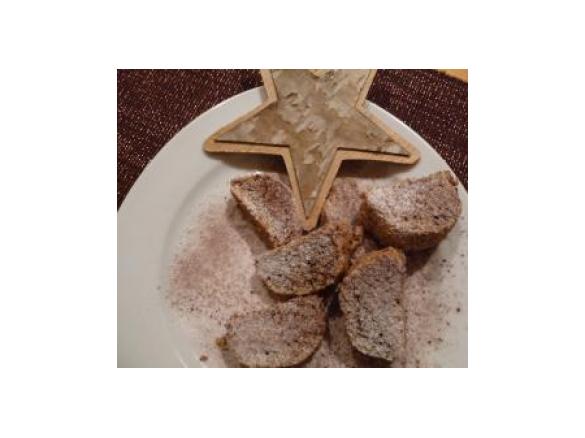 Pezzetti di nonno Peppe