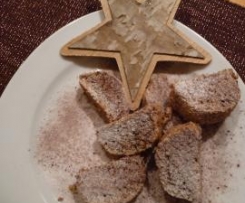 Pezzetti di nonno Peppe