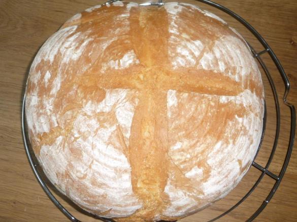 Landbrot - Land Edition abgewandelt