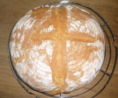 Landbrot - Land Edition abgewandelt