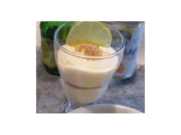 Key Lime Dessert 