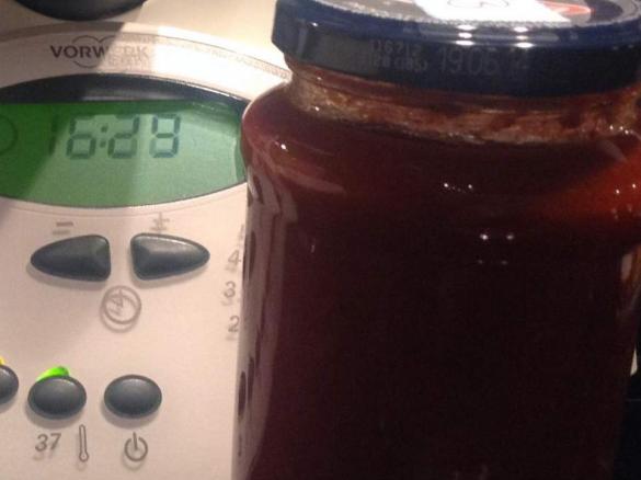 Basis für Bolognese Sauce